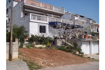 Croazia Privát Sveti Petar, Esterno